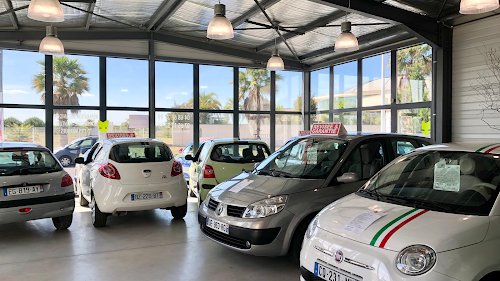 Atelier de réparation automobile Garage Aiello - Mediterraneen Saleilles