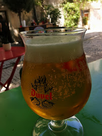 Plats et boissons du Restaurant La Table de Chez Mulot à Saint-Rémy-de-Provence - n°9