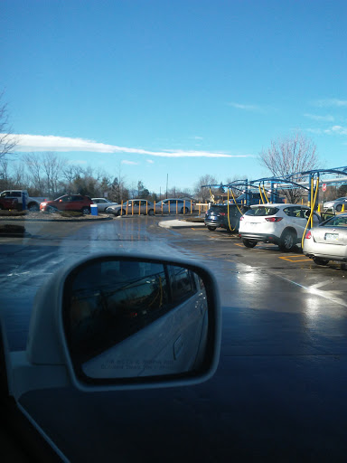 Car Wash «The Glo Car Wash», reviews and photos, 6315 Sheridan Blvd, Arvada, CO 80003, USA