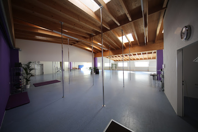 Passionat Pole Fitness & Dance (Hauptsitz) - Freienbach