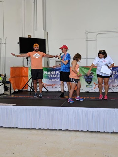 Gym «Orangetheory Fitness», reviews and photos, 3990 Limelight Ave f, Castle Rock, CO 80109, USA