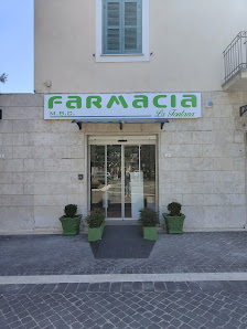 Farmacia La Fontana Piazza ginepro cocchi, 2, 00031 Artena RM, Italia