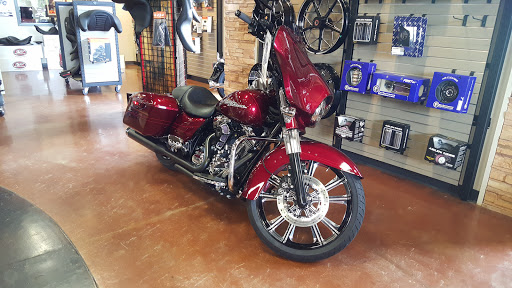 Motorcycle Dealer «Northwest Harley-Davidson», reviews and photos, 8000 Freedom Ln NE, Lacey, WA 98516, USA