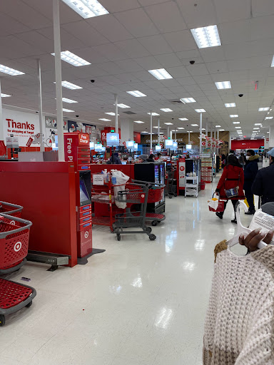 Department Store «Target», reviews and photos, 139 Flatbush Ave, Brooklyn, NY 11217, USA