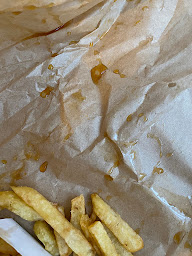 Photo n°4 de Ch’ti frites à Concarneau ()