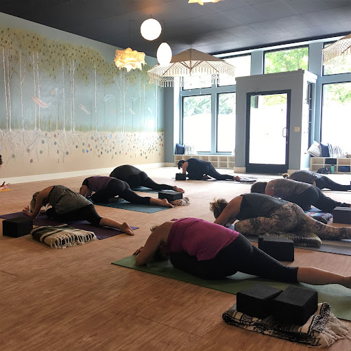 Yoga Studio «Escape to Yoga», reviews and photos, 22520 SW Washington St, Sherwood, OR 97140, USA