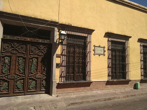 Tienda de música Santiago de Querétaro