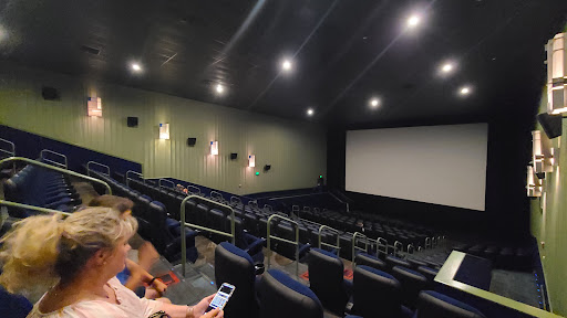 Movie Theater «AMC Bayou 15», reviews and photos, 5149 Bayou Blvd, Pensacola, FL 32503, USA