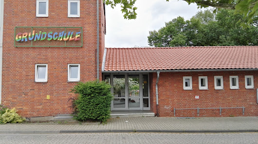 Grundschule Diekholzen Alfelder Str. 7, 31199 Diekholzen, Deutschland