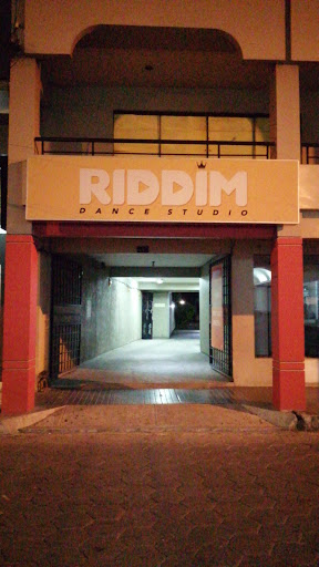 RIDDIM DANCE STUDIO