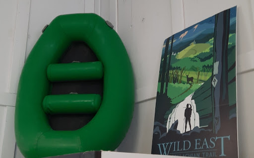 Raft Trip Outfitter «River & Trail Outfitters», reviews and photos, 604 Valley Rd, Knoxville, MD 21758, USA