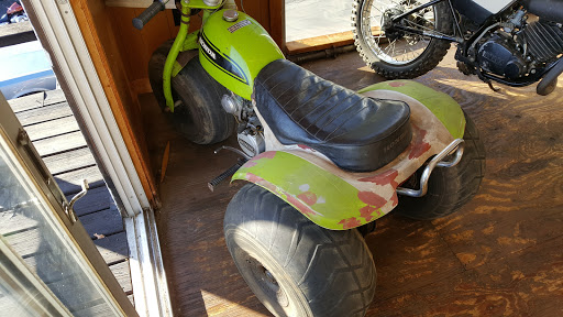 Motorcycle Shop «Strictly Dirt Inc», reviews and photos, 309 Albany Turnpike, Canton, CT 06019, USA