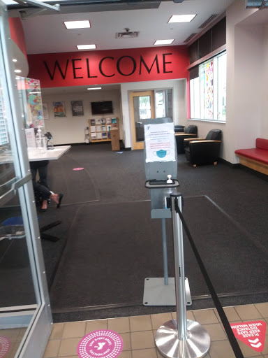 Gym «Blaisdell YMCA», reviews and photos, 3335 Blaisdell Ave, Minneapolis, MN 55408, USA