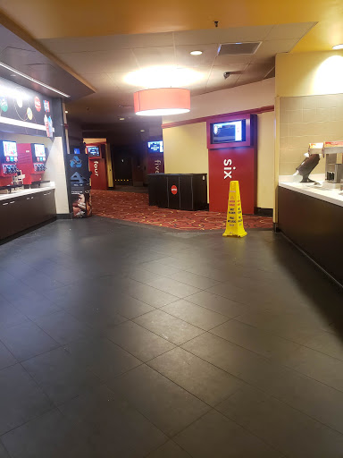 Movie Theater «AMC Marple 10», reviews and photos, 400 S State Rd, Springfield, PA 19064, USA