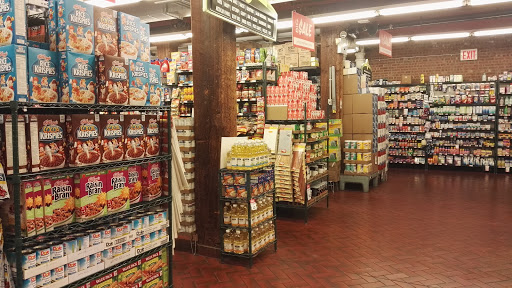 Supermarket «Fairway Market Red Hook», reviews and photos, 480-500 Van Brunt St, Brooklyn, NY 11231, USA