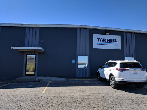 Waterproofing Company «Tar Heel Basement Systems», reviews and photos