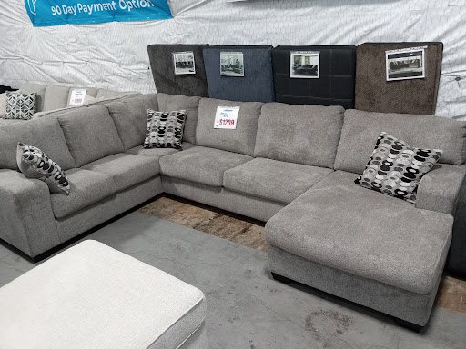 Furniture Store «Furniture & Mattress Warehouse», reviews and photos, 10203 Kotzebue St #117, San Antonio, TX 78217, USA