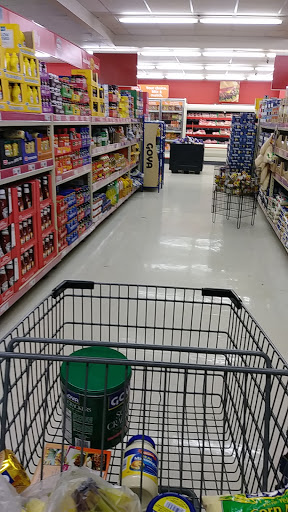 Grocery Store «Save-A-Lot», reviews and photos, 194 Fluvanna Ave, Jamestown, NY 14701, USA