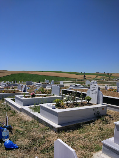 Tekirdağ Yenişehir Mezarlığı