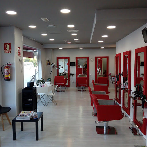 ACTIVA Peluquería Y Estética en Parla, Madrid