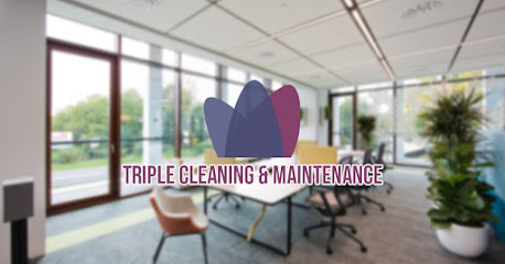 Triple Cleaning & Maintenance