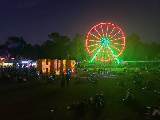 Festival «Spirit of the Suwannee Music Park», reviews and photos, 3076 95th Dr, Live Oak, FL 32060, USA