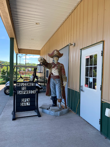 Amusement Center «Shipwreck Golf Amusement Center», reviews and photos, 759 NY-13, Cortland, NY 13045, USA