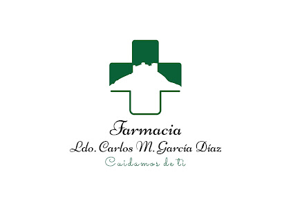 Farmacia Ldo. Carlos Manuel García Díaz Pl. España, 7, 06370 Burguillos del Cerro, Badajoz, España