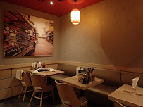 Atmosphère du Restaurant servant des nouilles chinoises L’art du Ramen à Paris - n°2