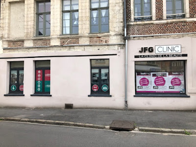 JFG clinic CAMBRAI à Cambrai