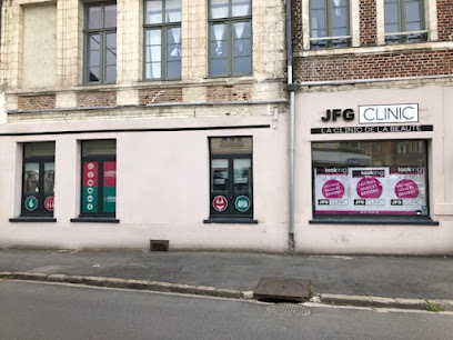JFG clinic CAMBRAI Cambrai
