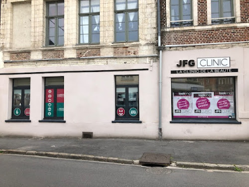 Centre d'amincissement JFG clinic CAMBRAI Cambrai