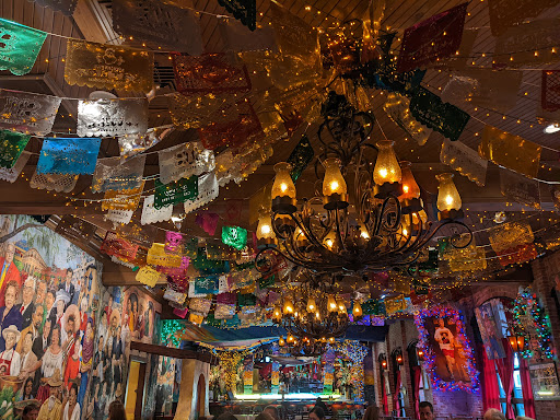 Cultural Center «Historic Market Square», reviews and photos, 514 W Commerce St, San Antonio, TX 78207, USA