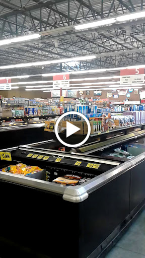 Grocery Store «Grocery Outlet Bargain Market», reviews and photos, 625 Commercial St, Eureka, CA 95501, USA