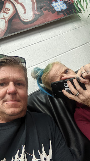 Explore german tattoo ideas for guys, creative tattoo ideas in Westminster, available at Sick Dogs Tattoo and Piercing