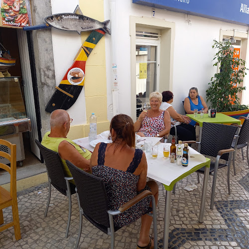 Adega do Levante - Restaurante