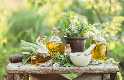 Cabinet de Naturopathie , Karine GONDAT à Orléans
