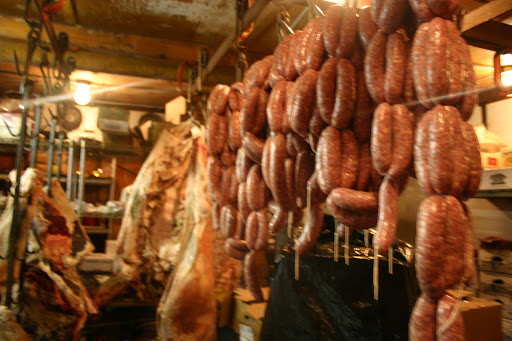 Butcher Shop «Alexanders Prime Meats and Catering», reviews and photos, 6580 N San Gabriel Blvd, San Gabriel, CA 91775, USA