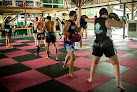 Best Muay Thai Lessons Bangkok Near You