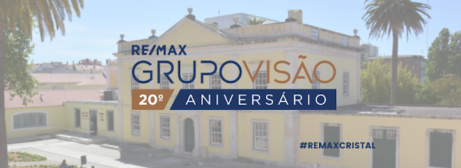 Remax Cristal - Imobiliária