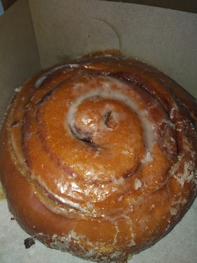 Donut Shop «Old Town Donut Shop», reviews and photos, 3941 Mid Rivers Mall Dr, St Peters, MO 63376, USA