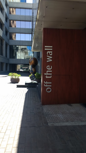 Art Gallery «OFF THE WALL GALLERY», reviews and photos, 5015 Westheimer Rd, Houston, TX 77056, USA