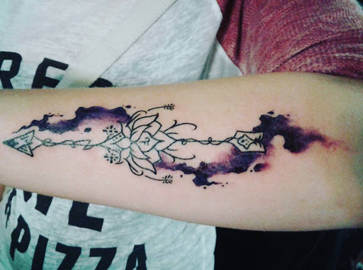 Find tattoo ideas armbands for your next unique tattoo in Milan at Apocalyptic Ink Studio