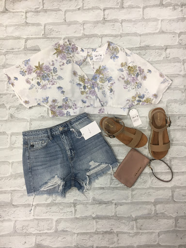 Store «Uptown Cheapskate», reviews and photos, 1724 24th Ave NW, Norman, OK 73069, USA