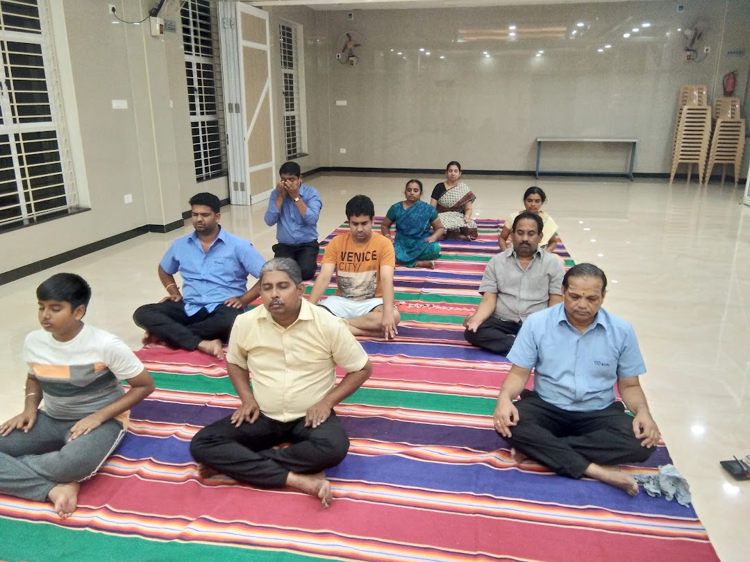 Bhuvaneshwari Constructions