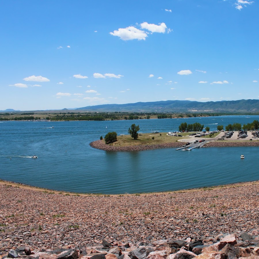 Chatfield State Park