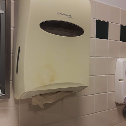 Book Store «Barnes & Noble Booksellers Pensacola», reviews and photos, 1200 Airport Blvd, Pensacola, FL 32504, USA