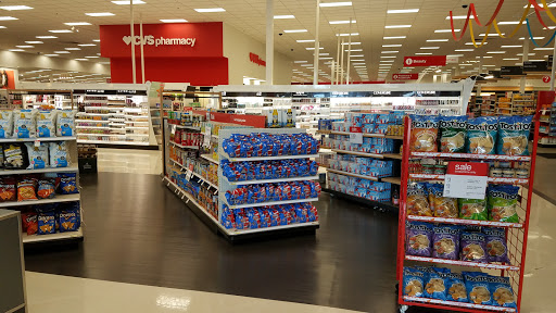 Department Store «Target», reviews and photos, 3649 S Hastings Way, Eau Claire, WI 54701, USA