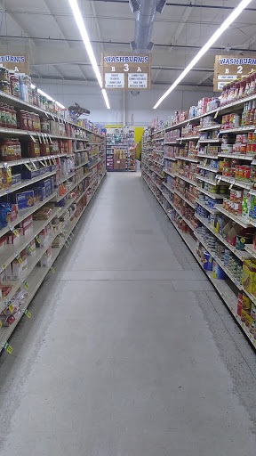 Home Improvement Store «Washburn General Store», reviews and photos, 1450 Bayview Ave, Neah Bay, WA 98357, USA