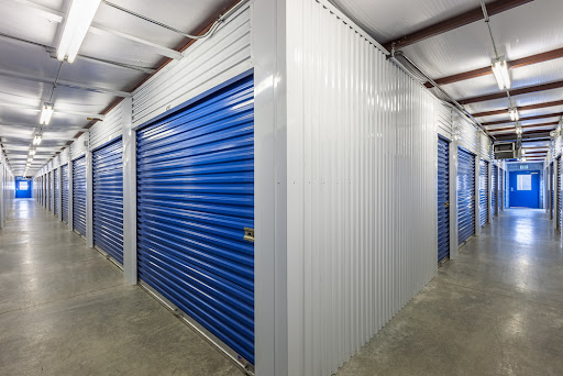 Self-Storage Facility «ABC Self Storage», reviews and photos, 511 Pine Ave, Snohomish, WA 98290, USA